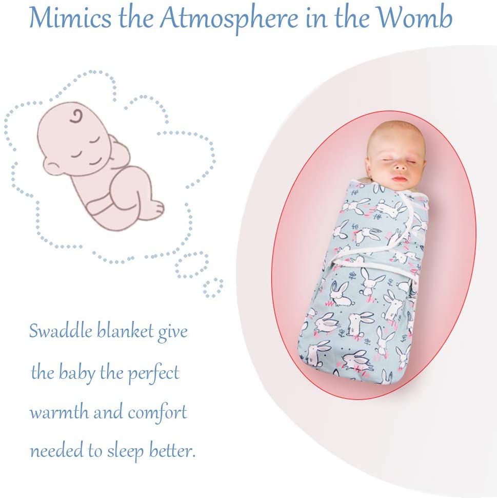 Lekebaby - Arrullo bebé 3-6 meses unisex