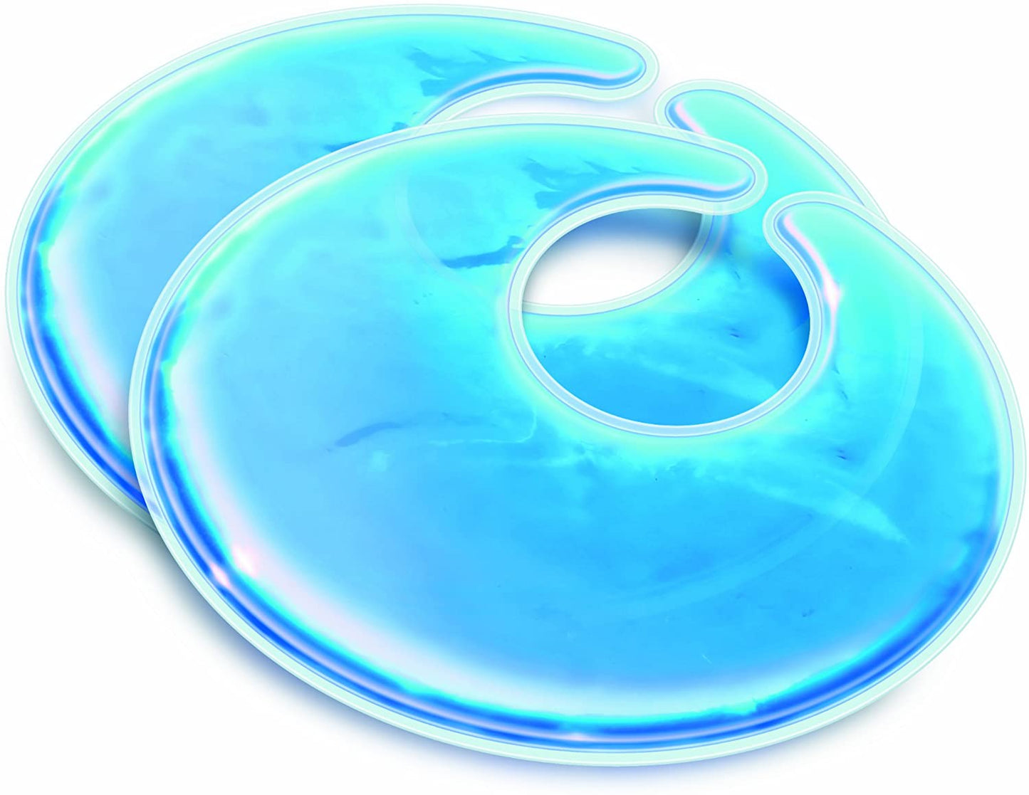 Philips Avent - Almofadas térmicas para cuidados com a mama