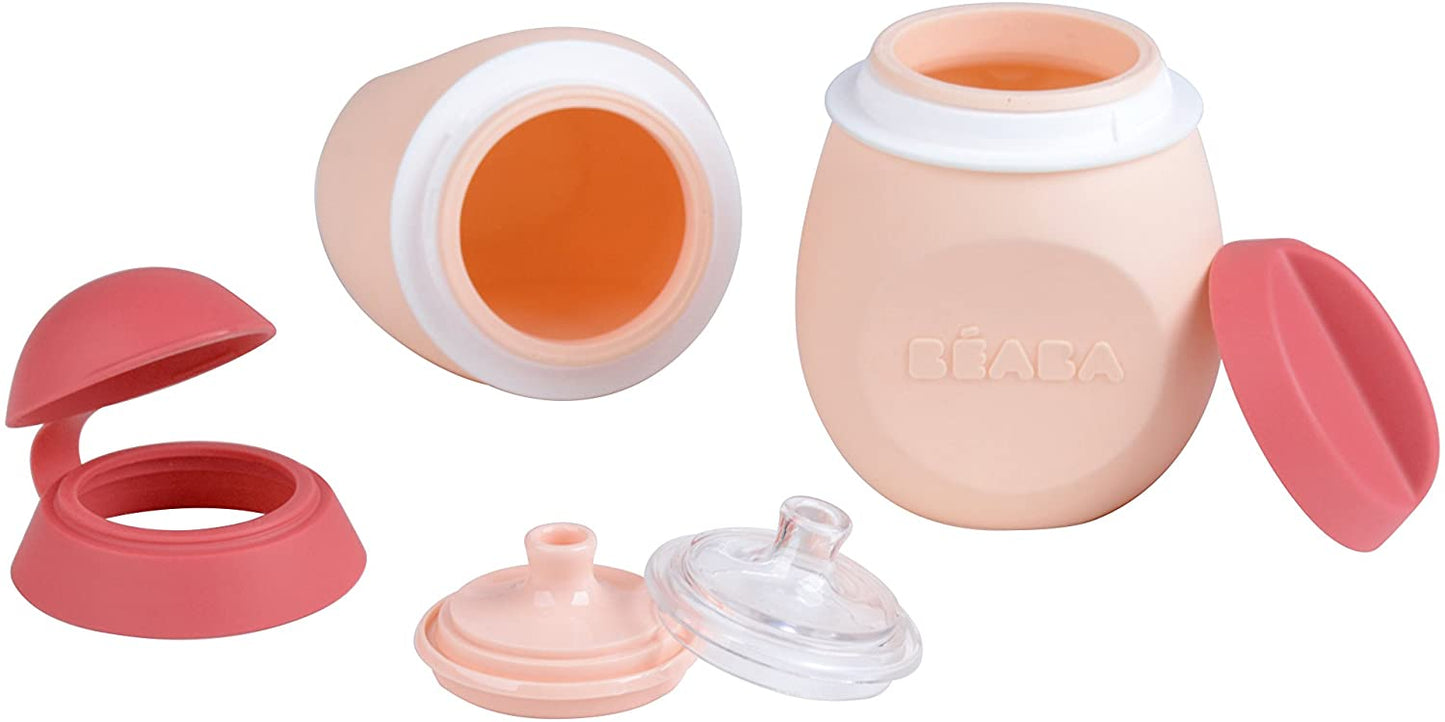 Beaba Baby Squeeze '2 en 1