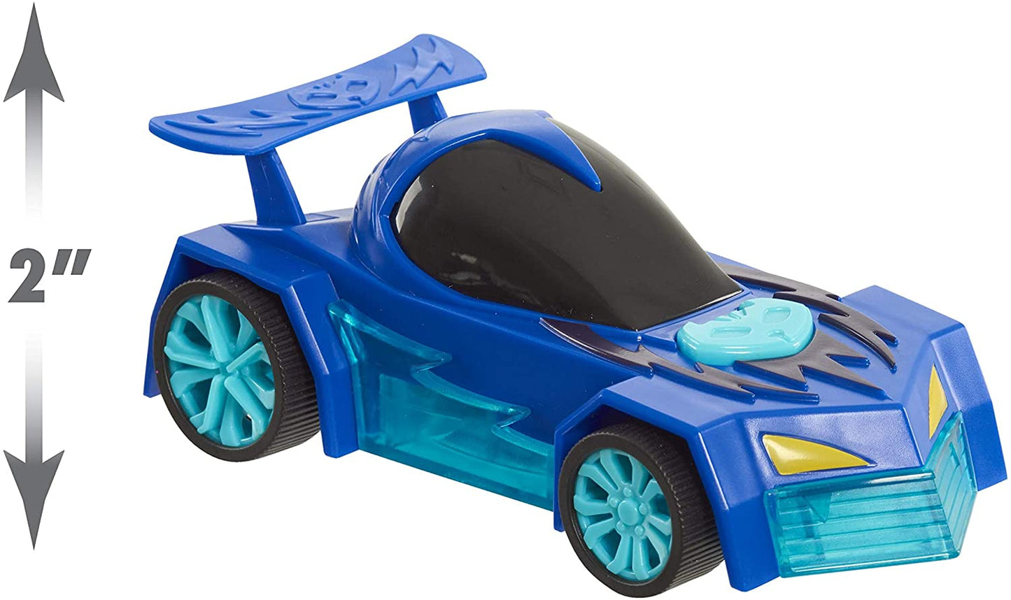 PJ Masks - Glow Wheelers-Catboy