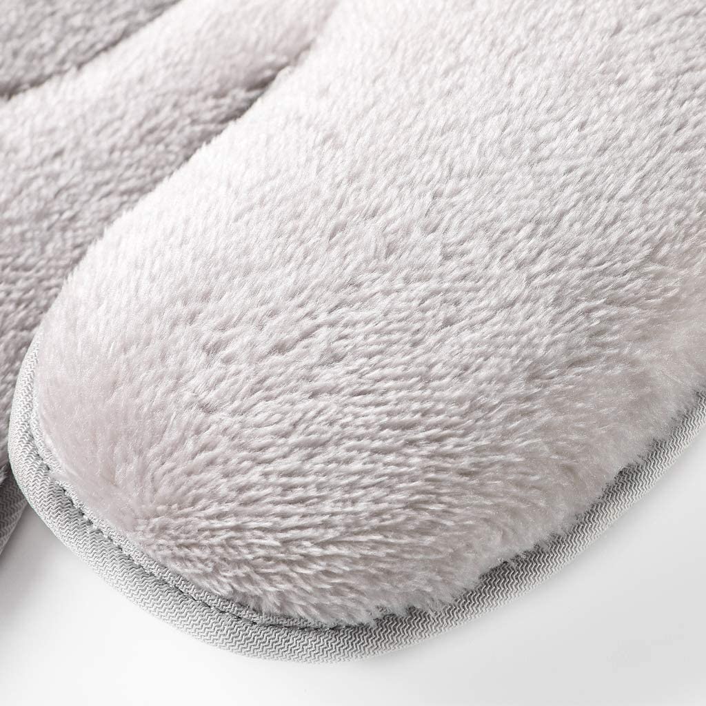 KAKIBLIN 2 in 1 - Almofada para carrinho de bebê e cadeira de carro