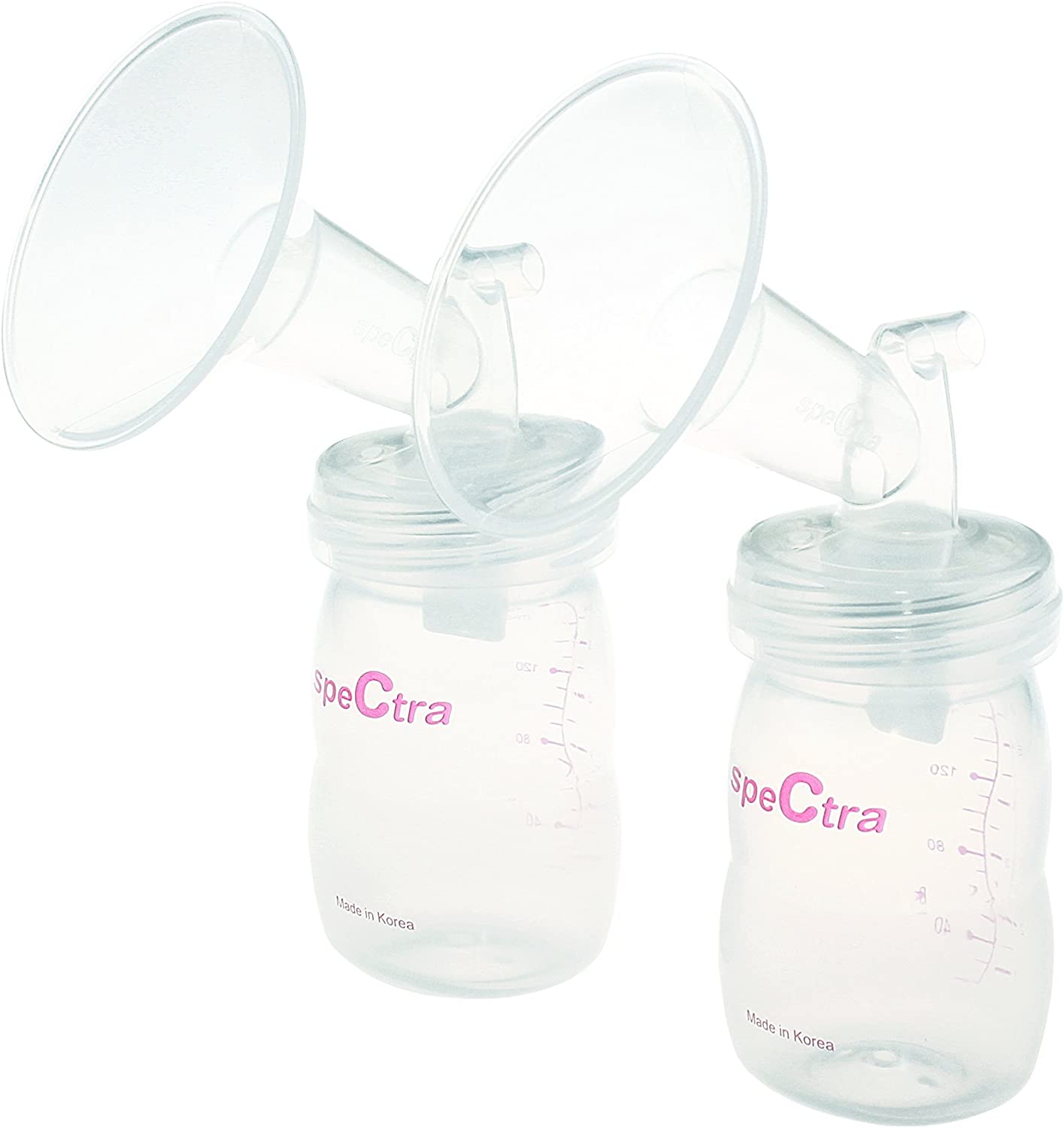 Spectra Dew 350 - Bomba de mama elétrica de grau hospitalar dupla