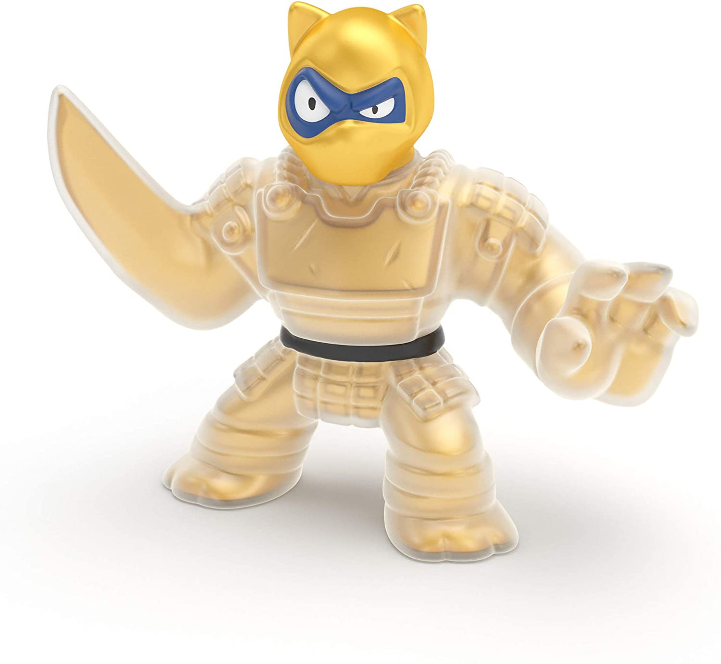 Heroes of Goo Jit Zu - Versus Pack-PANTARO VS BATTAXE