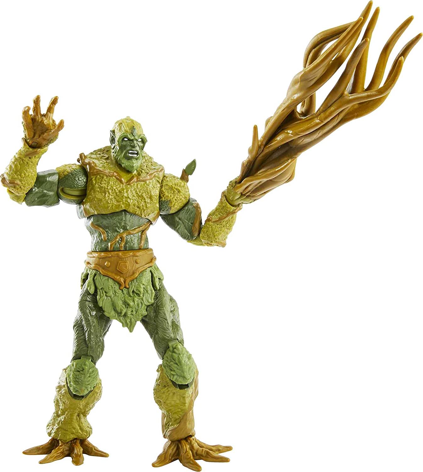 Mestres do Universo - Moss Man Figura de ação