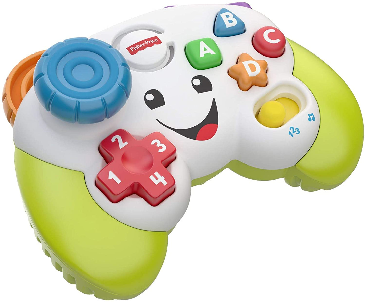 Fisher-Price - Controle