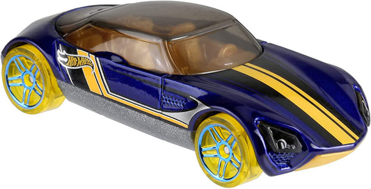 Hot Wheels DXY59 Kit 20 Coches