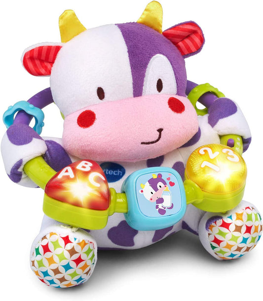 VTech - Vaquinha Musical - Roxa