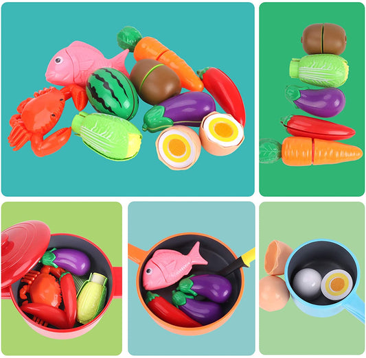 GILOBABY - Juguete Simulación de Cocina