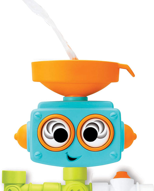 Infantino Conjunto de Encanador Sensorial Plug & Play