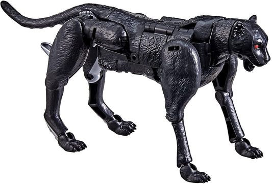 TRANSFORMERS - Guerra de gerações para Cybertron - Shadow Panther