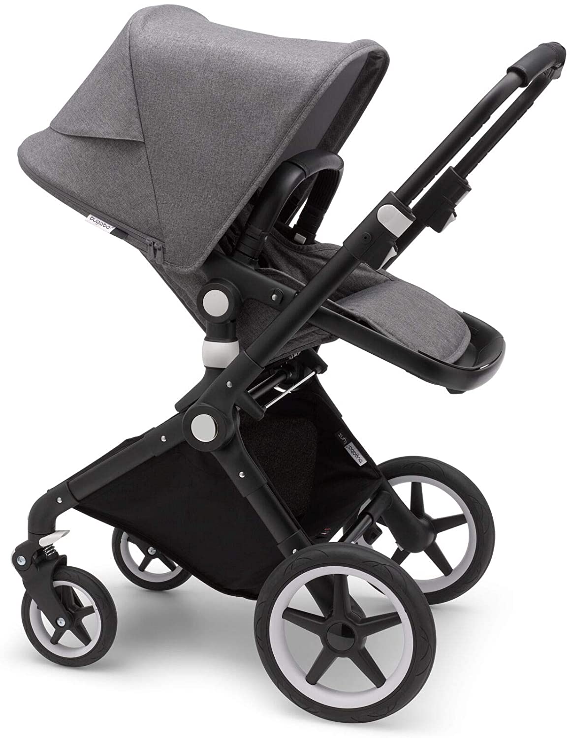 carrinho de bebe bugaboo Bugaboo Lynx