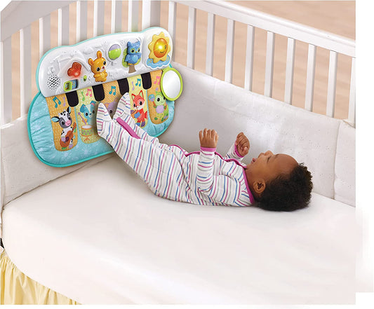 VTech - Piano de Desenvolvimento com Sons e Música (3 a 18 meses)