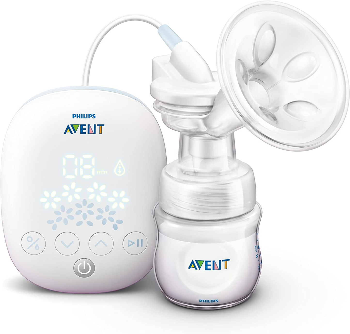 Philips Avent - Bomba tira leite 120 ml