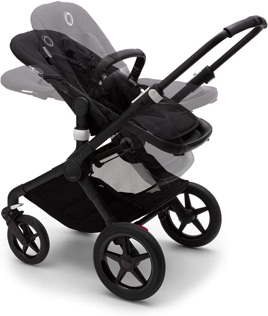 Bugaboo Fox 2 - Cochecito plegable 3 en 1