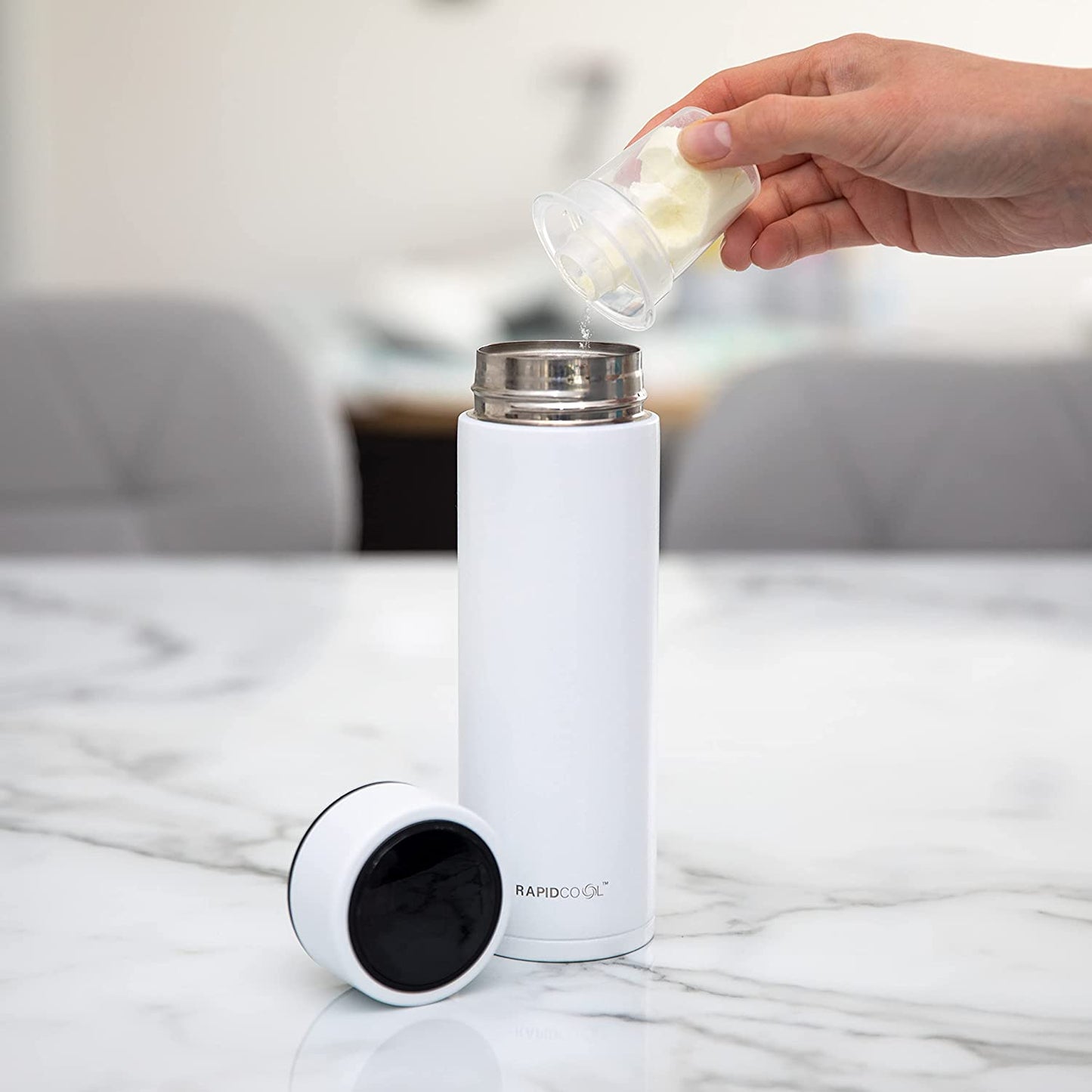 Nuby RapidCool Perfect Preparation