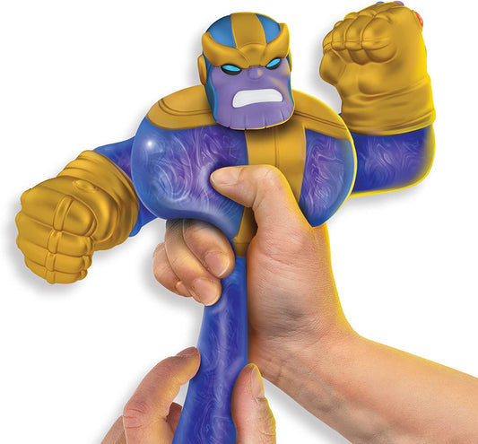 Héroes de Goo Jit Zu MARVEL - THANOS 41203