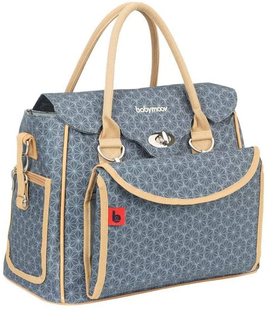 Babymoov Baby Style - Bolsa de Maternidade
