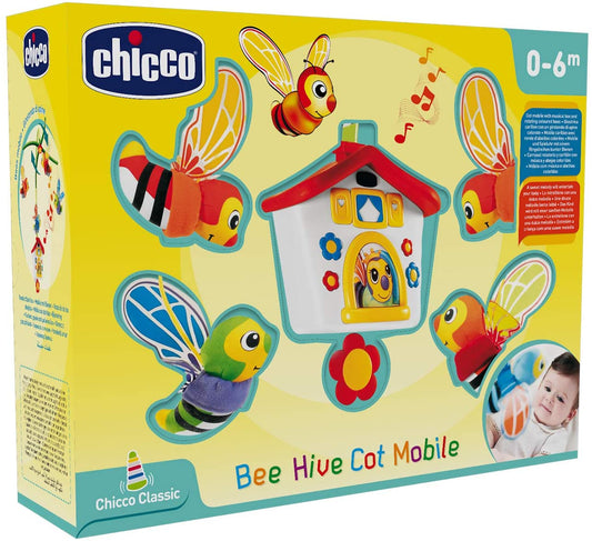 Chicco Safari Jigsaw
