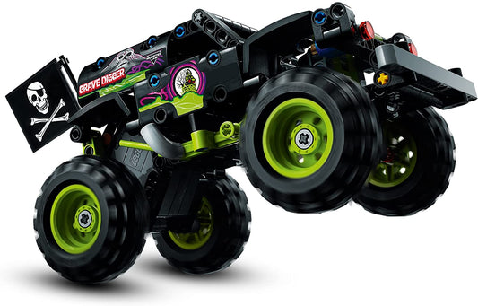 LEGO 42118 Technic Monster Jam