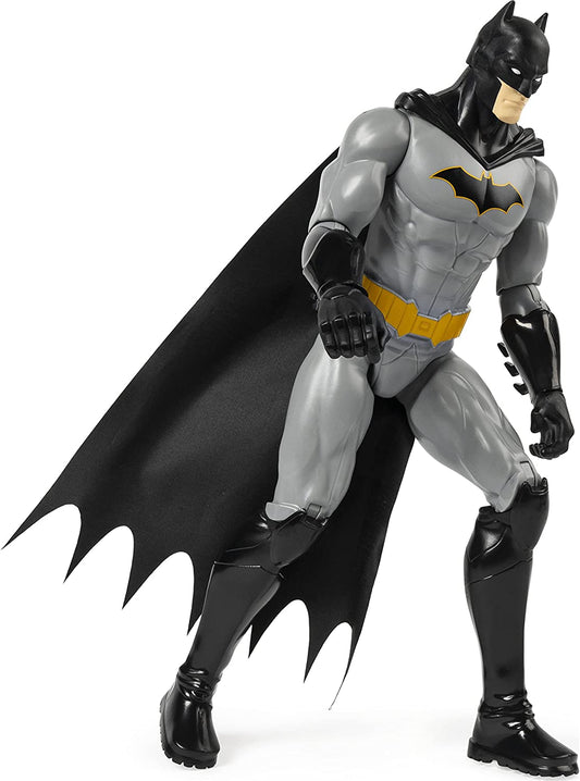 Figura DC Batman Rebirth Batman 30cm