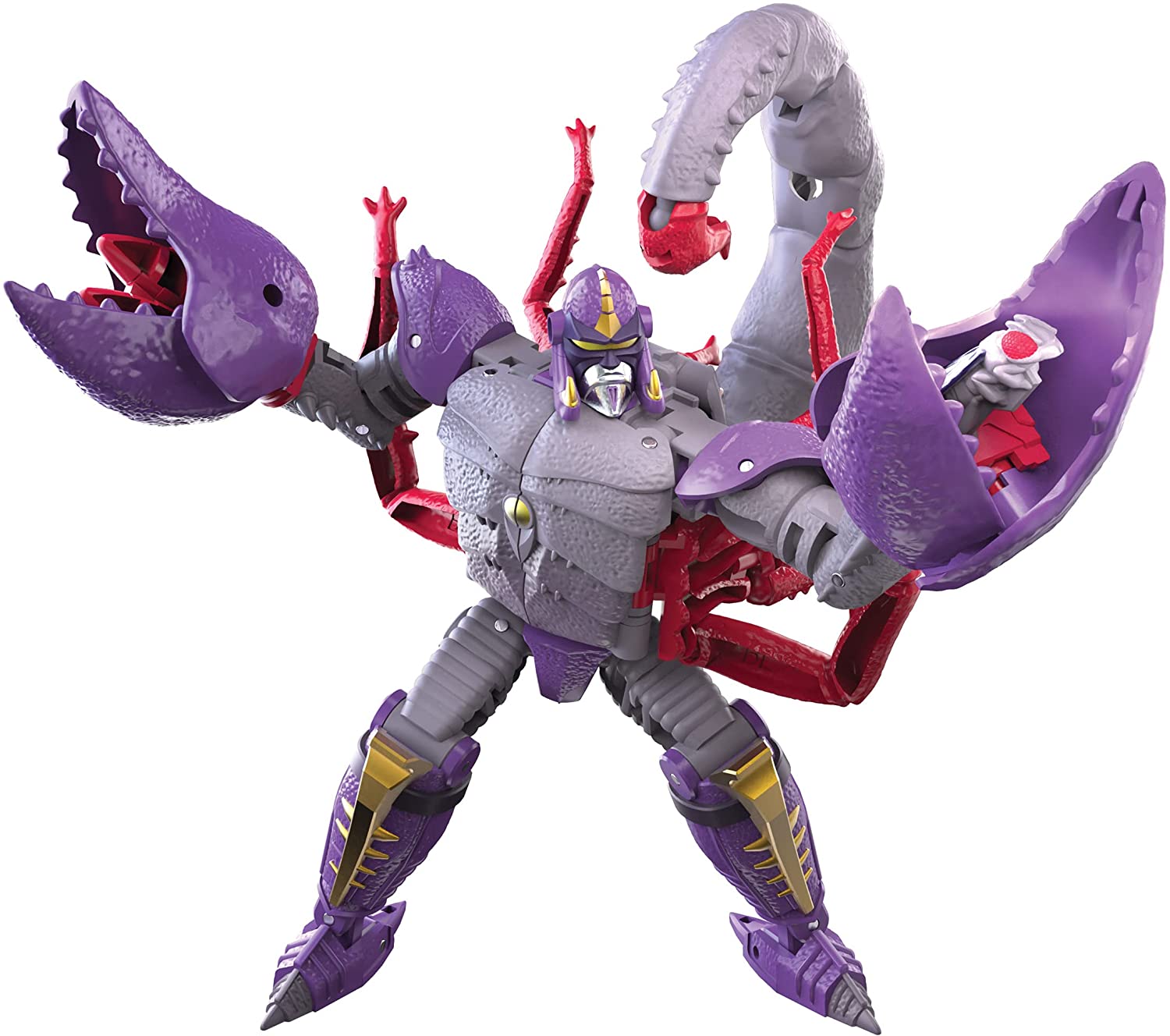 Transformers DELUXE SCORPONOK Anne Claire Baby Store