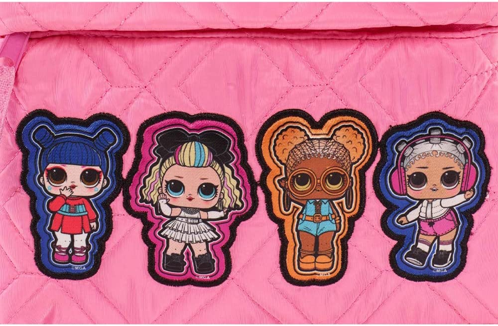 L.O.L. Surprise - Mochila infantil