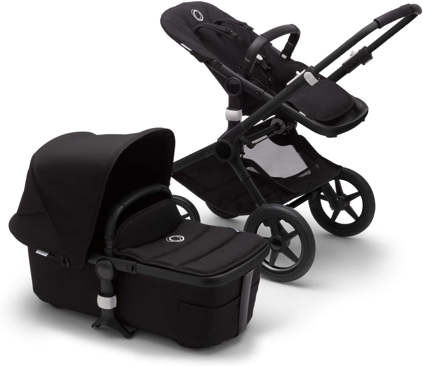 Bugaboo Fox 2