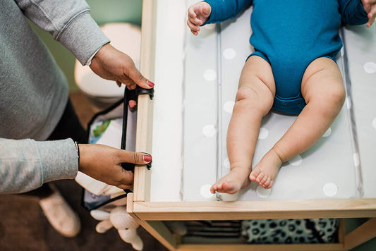 Organizador de pañales Tommee Tippee