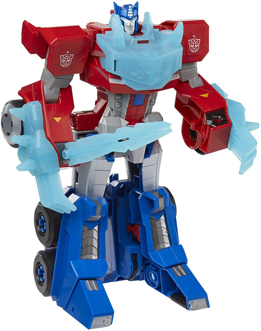 Transformers Bumblebee Dinobots Unite Roll N 'Change