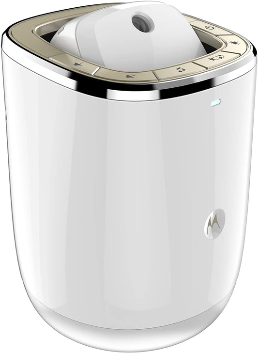 Motorola Dream Machine Smart Babá Eletrônica