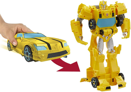 Transformers Bumblebee Action Figure