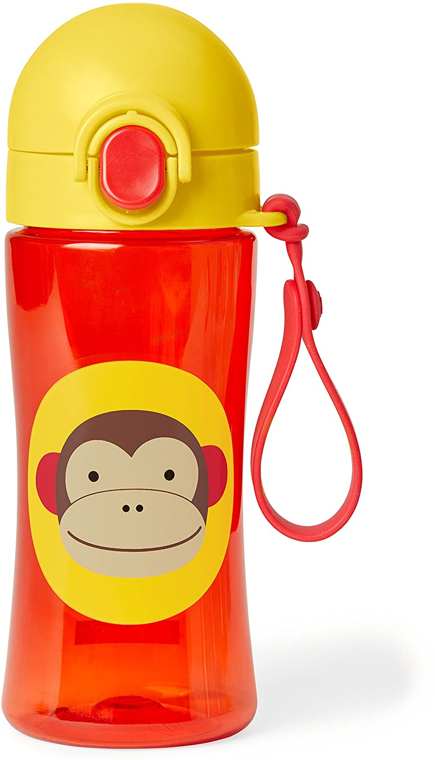 Skip Hop Zoo - Garrafa esportiva