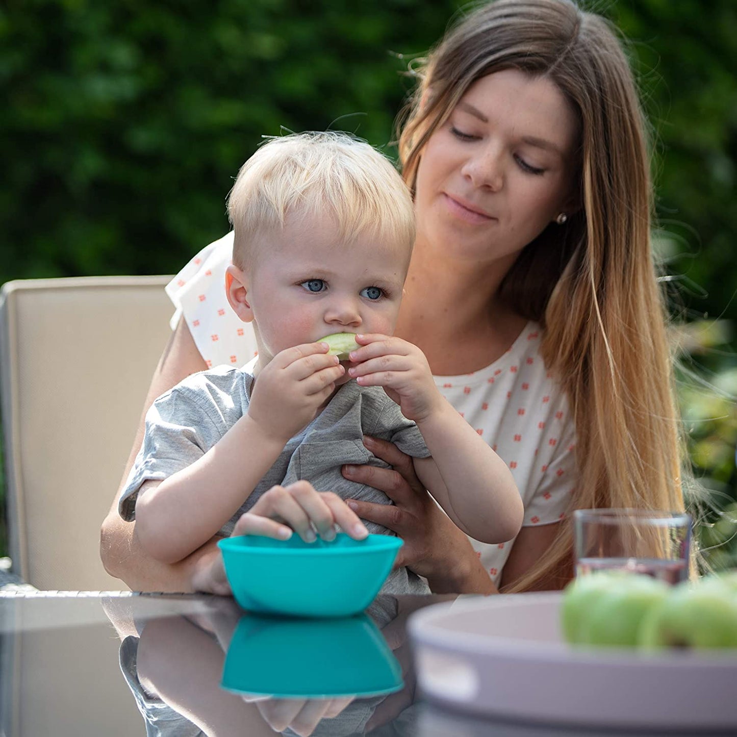 Tommee Tippee Kit Alimentação 8 Peças