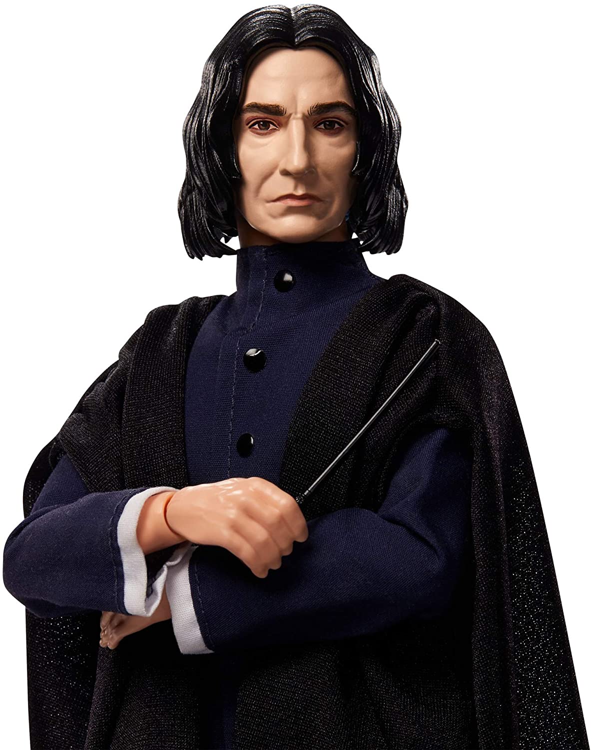 Harry Potter-Severus Snape