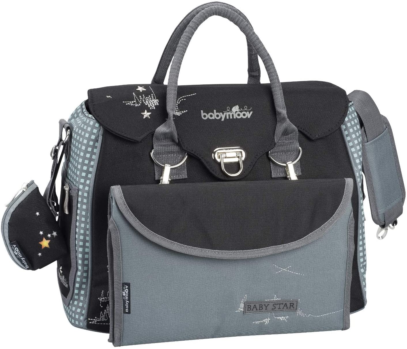 Babymoov Baby Star - Bolsa de Maternidade
