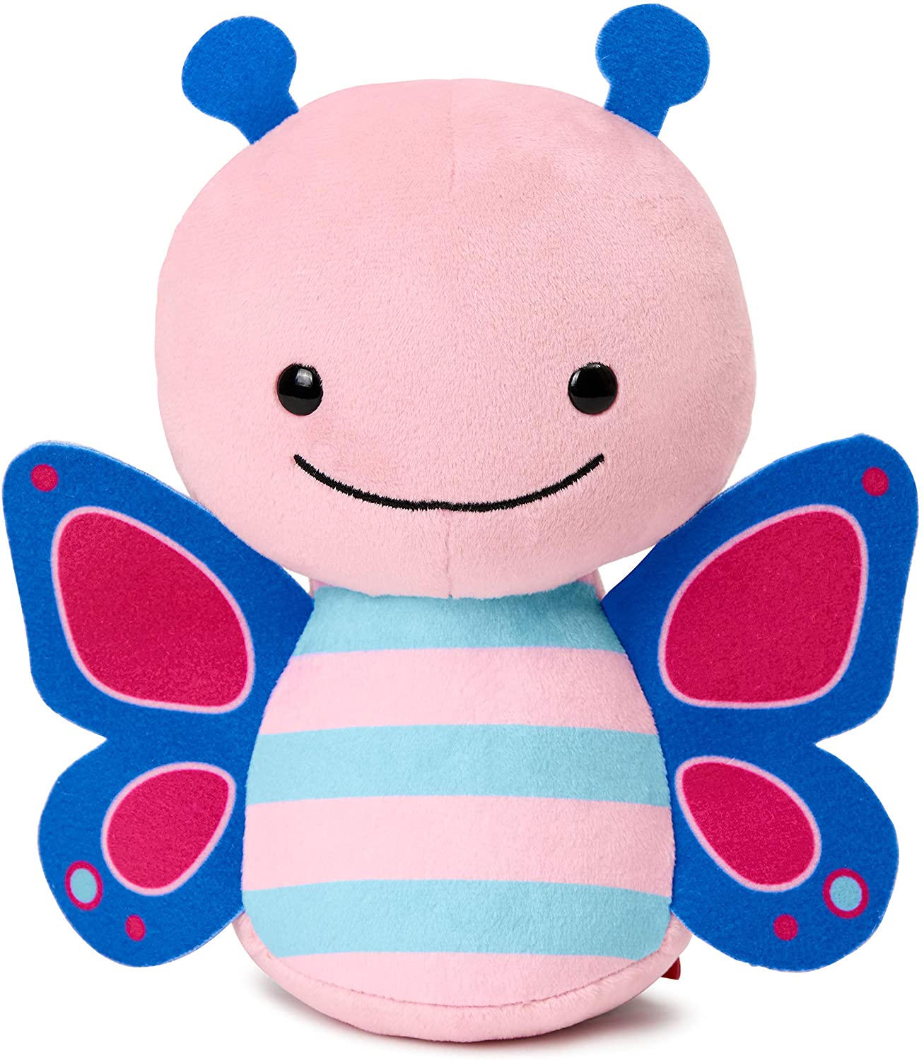 Skip Hop Zoo Plush Ursinho de Pelúcia