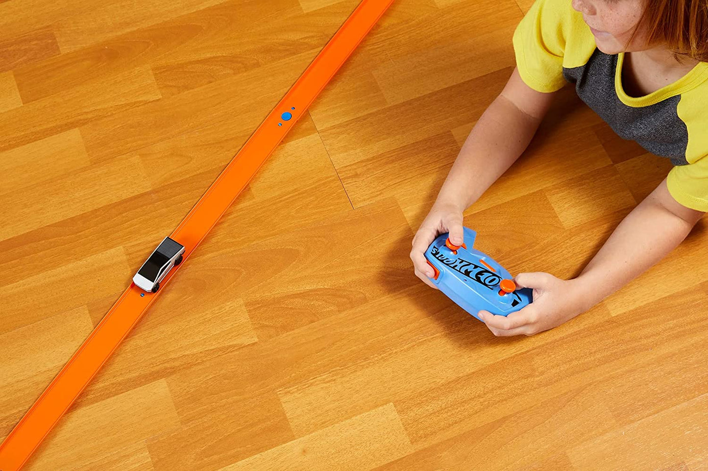 Hot Wheels Tesla Cyber Truck HJT84