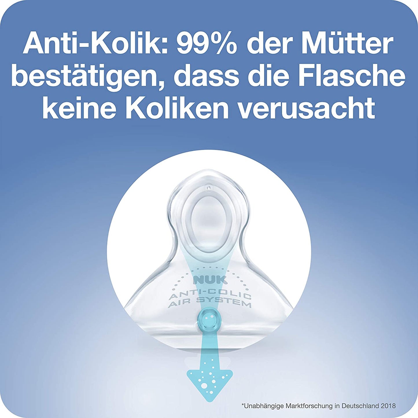 NUK Disney Ursinho Pooh First Choice - Kit com 4 Mamadeiras