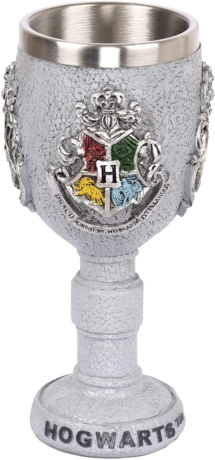 Harry Potter - Cálice Oficial do Harry Potter