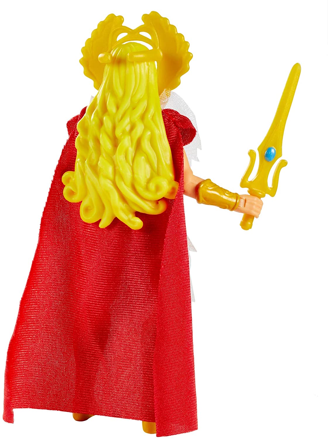 Figura de acción She-Ra de Masters del Universo Origins