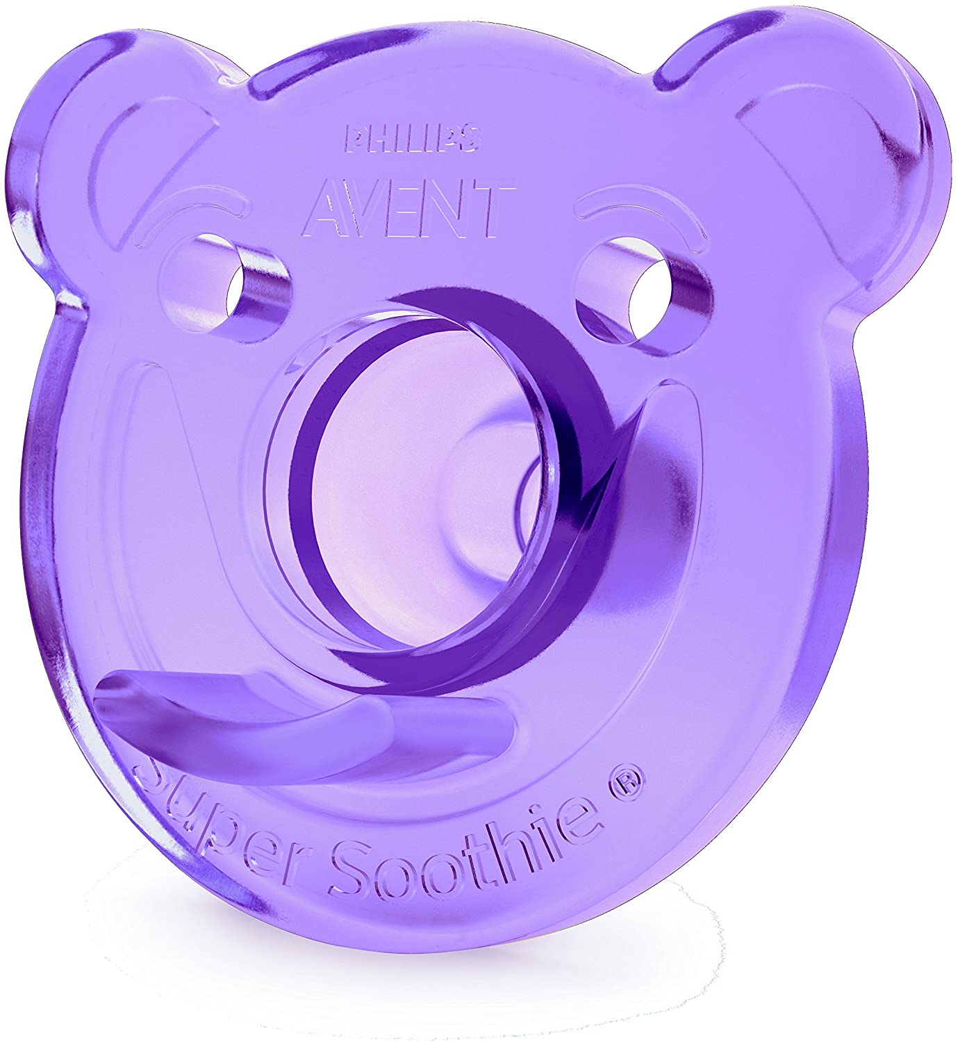 Philips Avent - Chupeta a partir de 3 meses