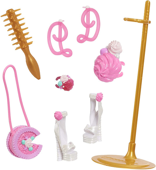 Hairdorables - Hairmazing Fashion Doll Series 2-Deedee