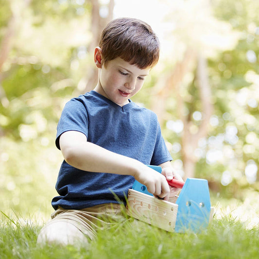 Melissa y Doug - Kit de herramientas