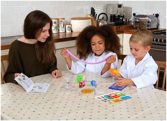 Galt Toys - Kit de ciencia