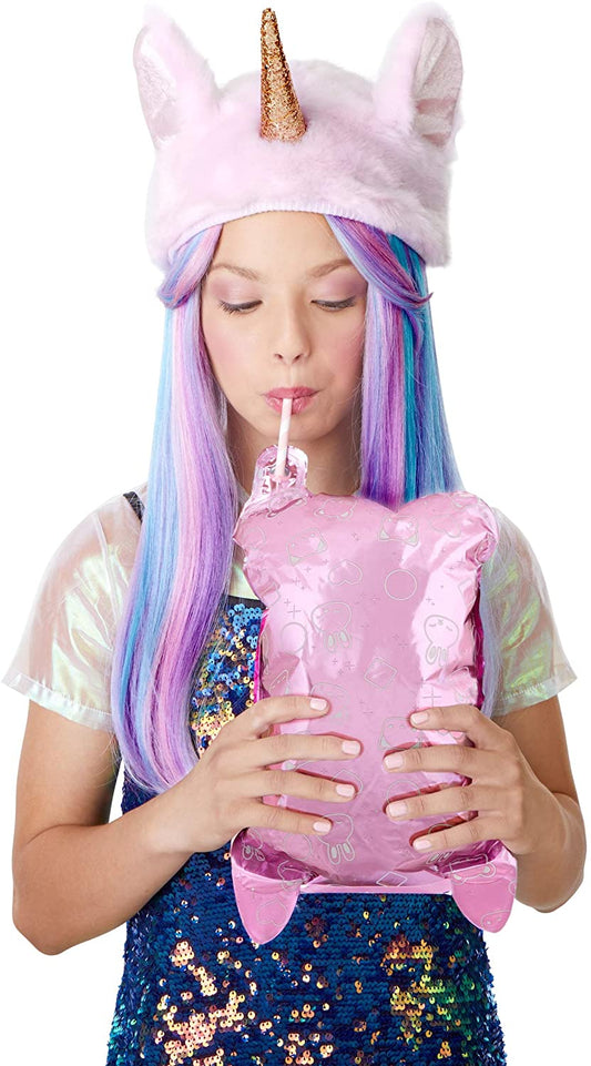 Na! Na! Na! Variedade de série surpreendente 2 em 1 Sparkle