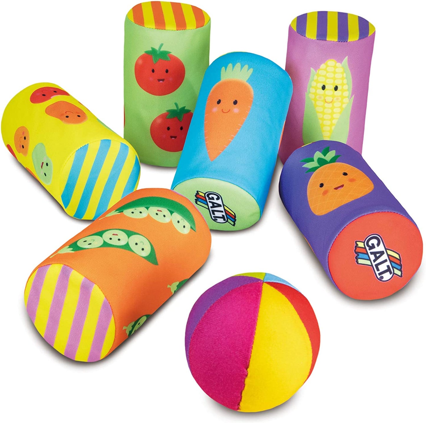 Galt - Brinquedo de atividade para bebês