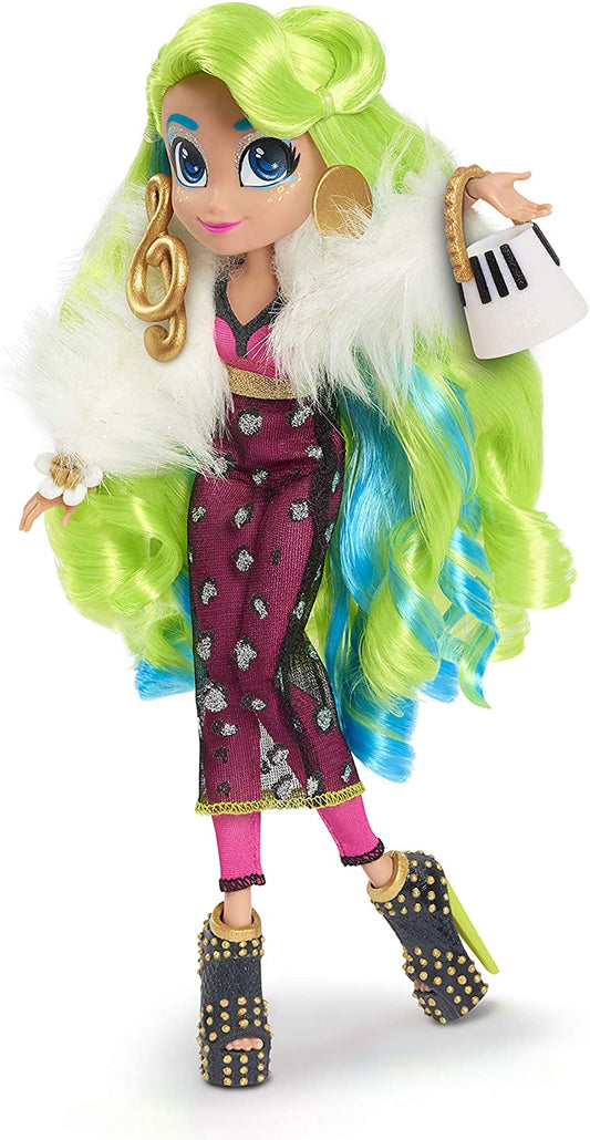 Hairdorables - Hairmazing Fashion Doll Series 2-Harmony