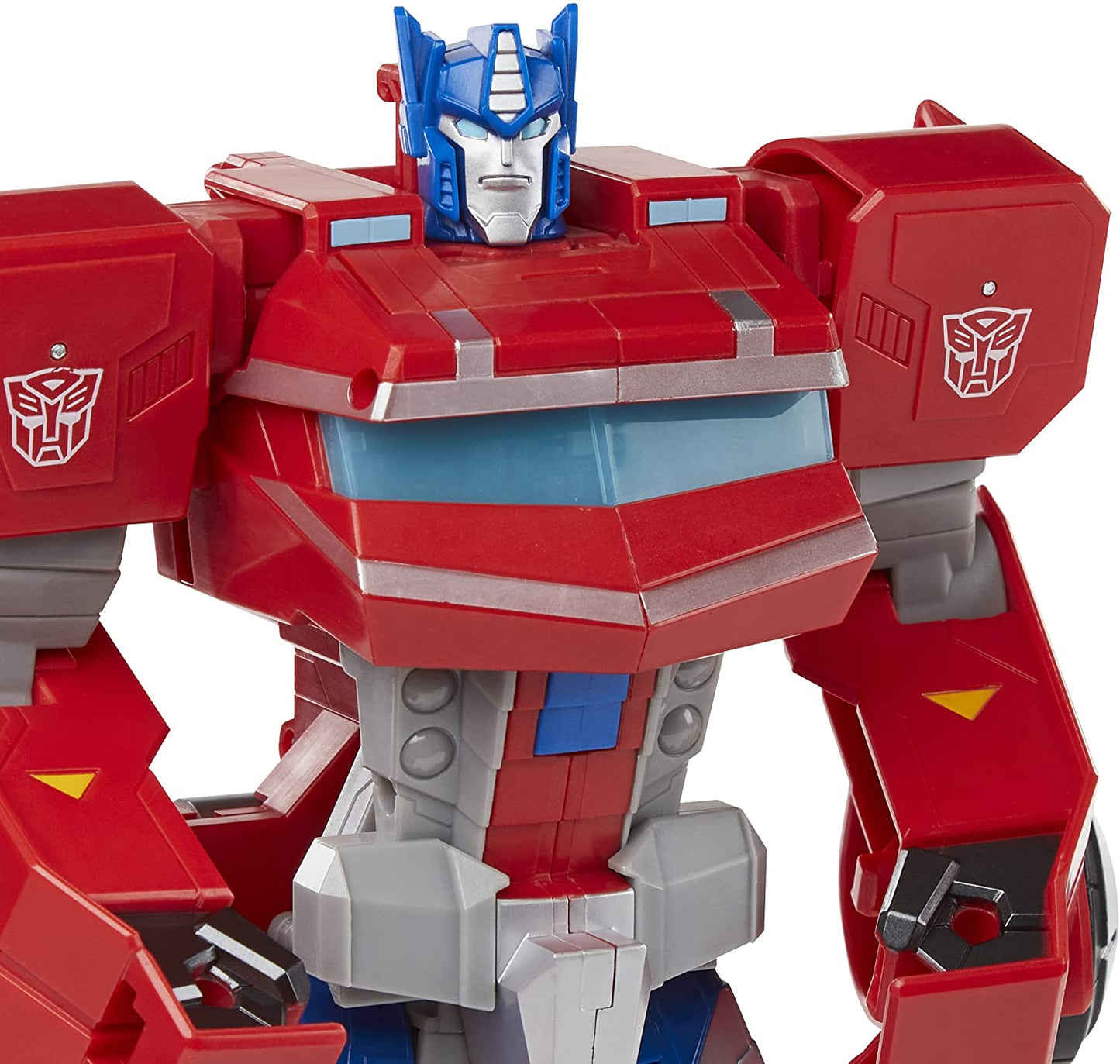 Transformers Bumblebee Dinobots Unite Roll N 'Change