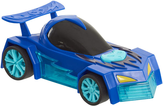 PJ Masks - Glow Wheelers-Catboy