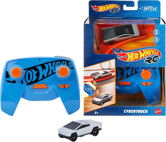 Hot Wheels Tesla Cyber Truck HJT84